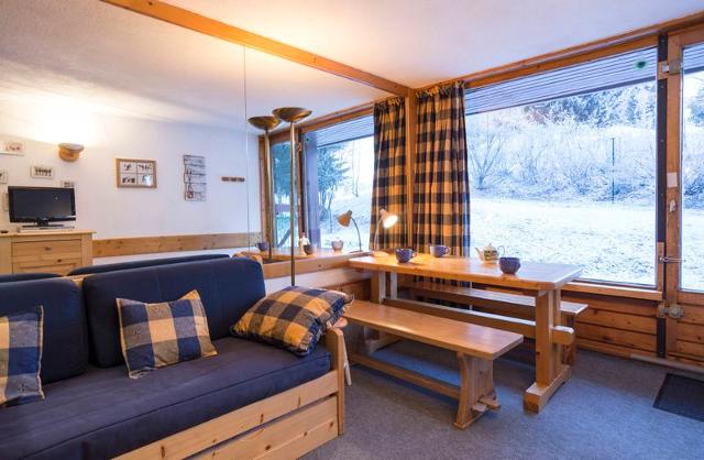 travelski home choice - Flats LAUZIERES - Les Arcs 1800
