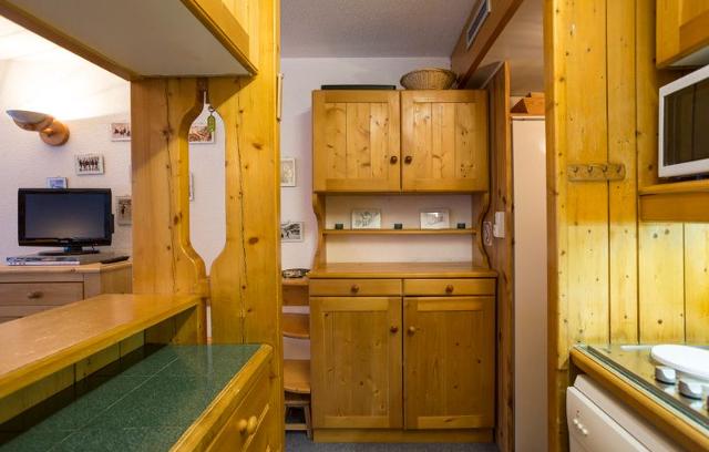 travelski home choice - Flats LAUZIERES - Les Arcs 1800