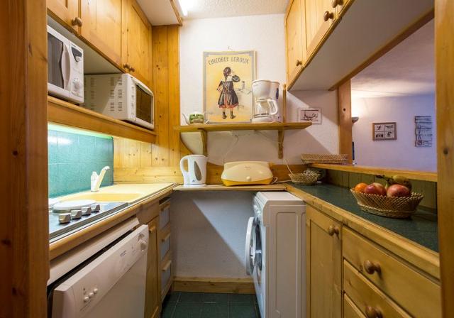 travelski home choice - Flats LAUZIERES - Les Arcs 1800