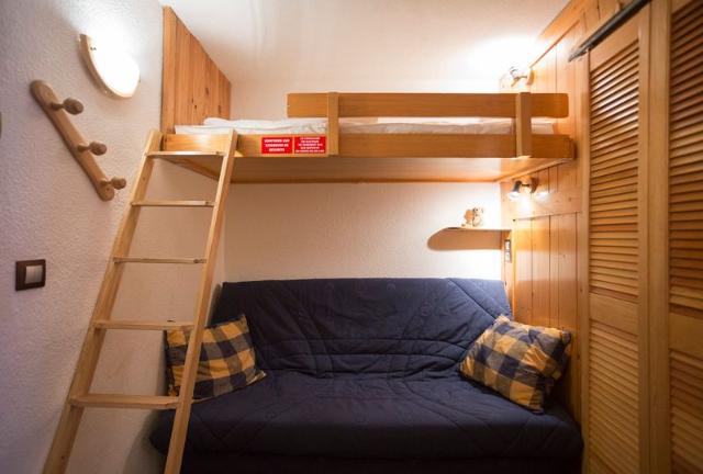 travelski home choice - Flats LAUZIERES - Les Arcs 1800