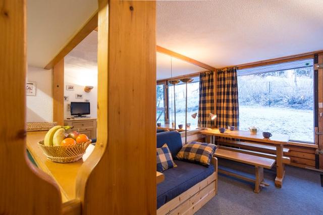 travelski home choice - Flats LAUZIERES - Les Arcs 1800