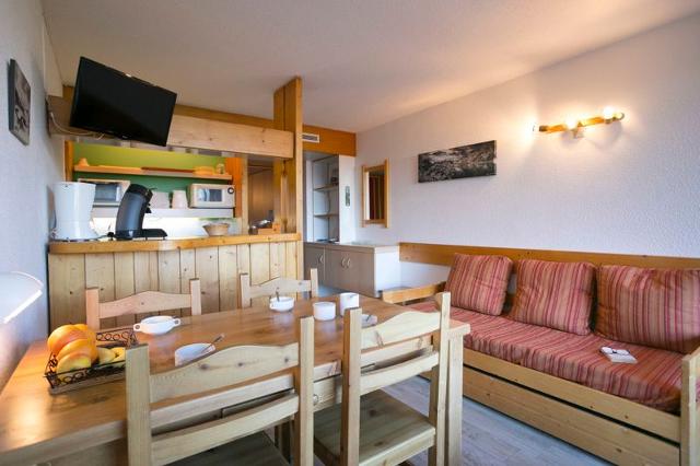 travelski home choice - Flats LAUZIERES - Les Arcs 1800