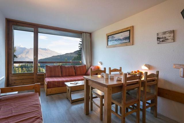 travelski home choice - Flats LAUZIERES - Les Arcs 1800