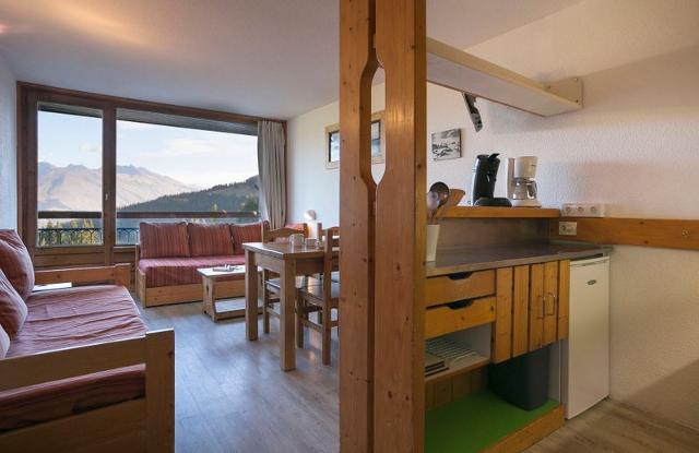 travelski home choice - Flats LAUZIERES - Les Arcs 1800