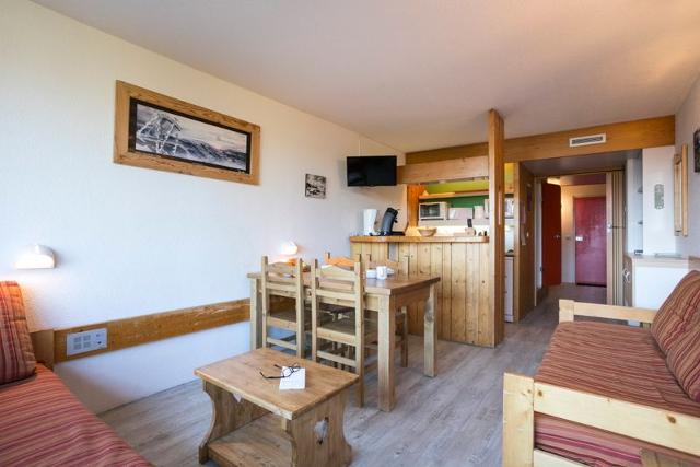 travelski home choice - Flats LAUZIERES - Les Arcs 1800