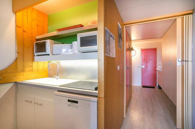 travelski home choice - Flats LAUZIERES - Les Arcs 1800