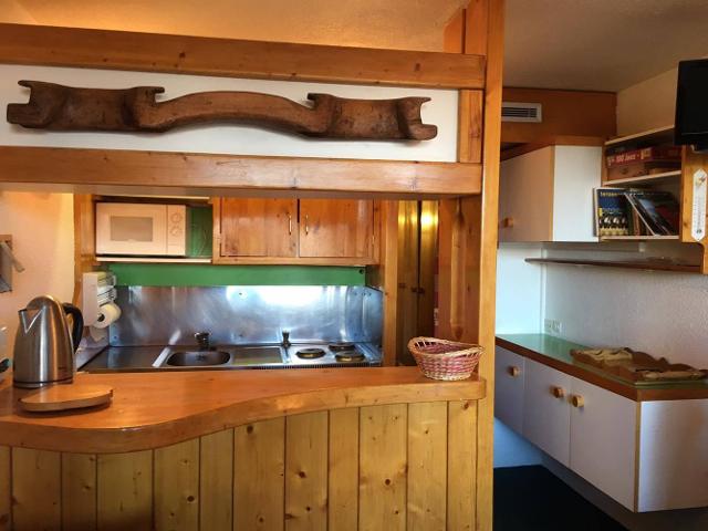 travelski home choice - Flats LAUZIERES - Les Arcs 1800