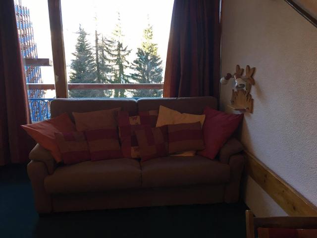 travelski home choice - Flats LAUZIERES - Les Arcs 1800