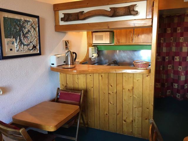 travelski home choice - Flats LAUZIERES - Les Arcs 1800