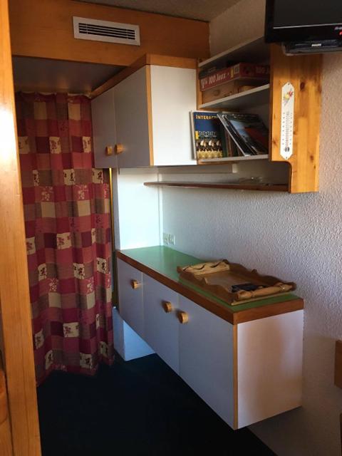 travelski home choice - Flats LAUZIERES - Les Arcs 1800