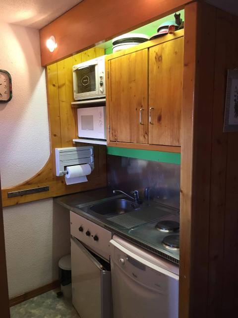 travelski home choice - Flats LAUZIERES - Les Arcs 1800