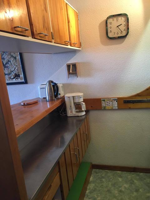 travelski home choice - Flats LAUZIERES - Les Arcs 1800