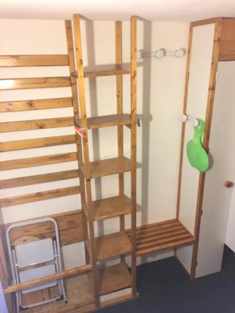 travelski home choice - Flats LAUZIERES - Les Arcs 1800