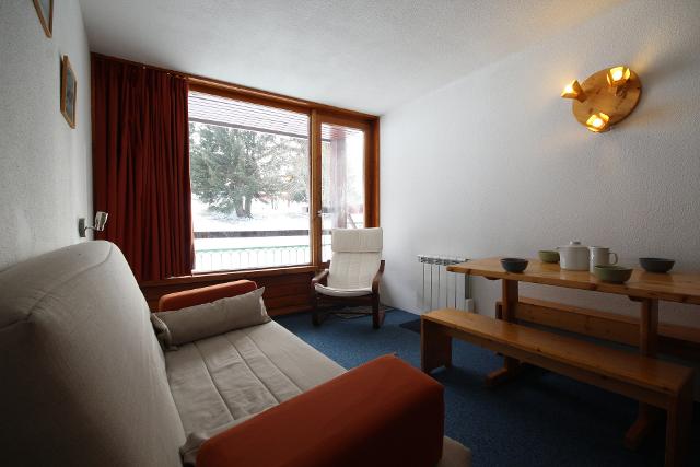 travelski home choice - Flats LAUZIERES - Les Arcs 1800