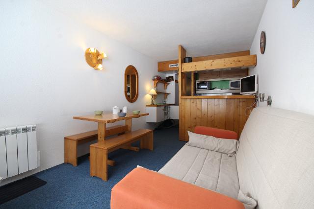 travelski home choice - Flats LAUZIERES - Les Arcs 1800