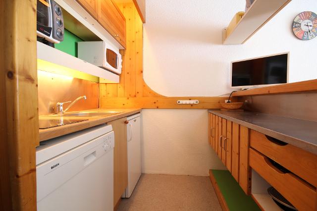 travelski home choice - Flats LAUZIERES - Les Arcs 1800