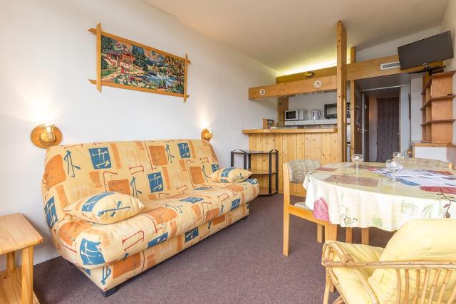travelski home choice - Flats LAUZIERES - Les Arcs 1800