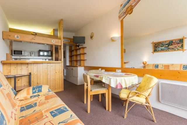 travelski home choice - Flats LAUZIERES - Les Arcs 1800