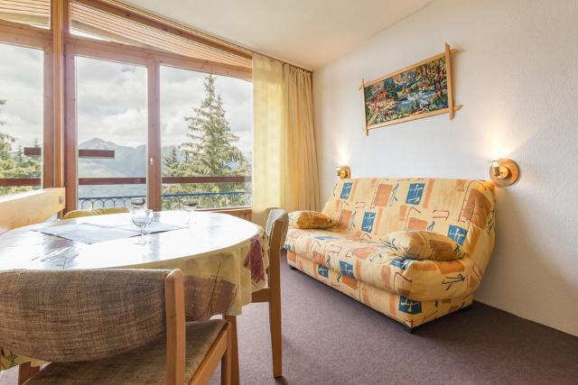 travelski home choice - Flats LAUZIERES - Les Arcs 1800