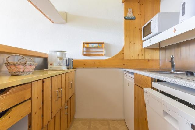travelski home choice - Flats LAUZIERES - Les Arcs 1800