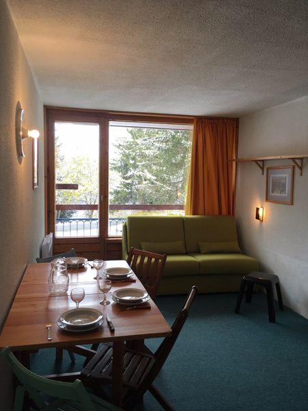 travelski home choice - Flats LAUZIERES - Les Arcs 1800
