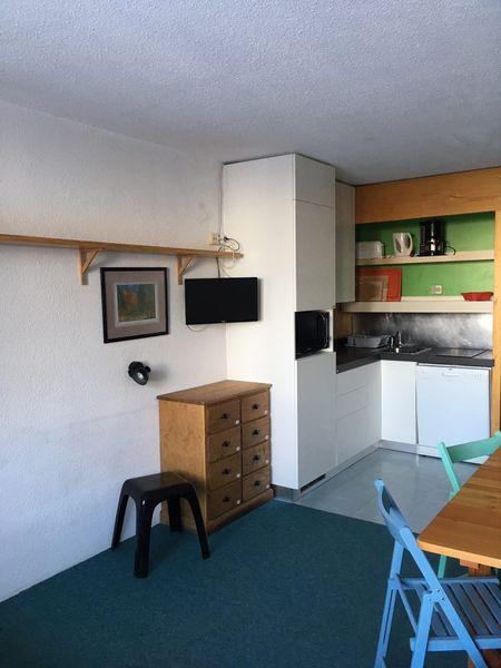 travelski home choice - Flats LAUZIERES - Les Arcs 1800