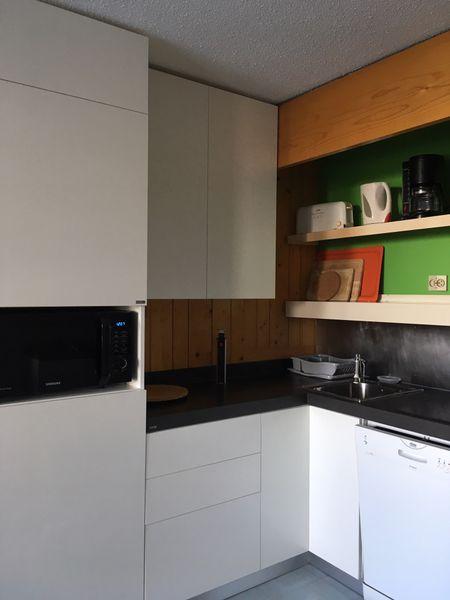 travelski home choice - Flats LAUZIERES - Les Arcs 1800