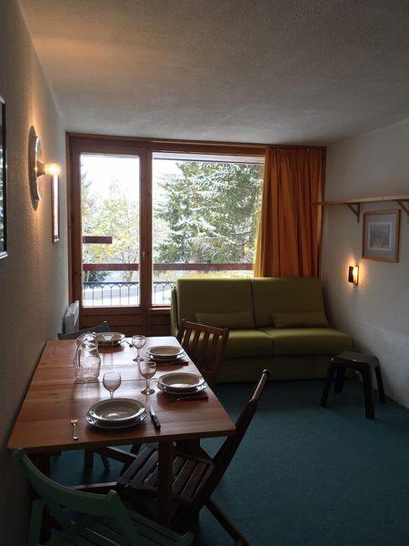 travelski home choice - Flats LAUZIERES - Les Arcs 1800