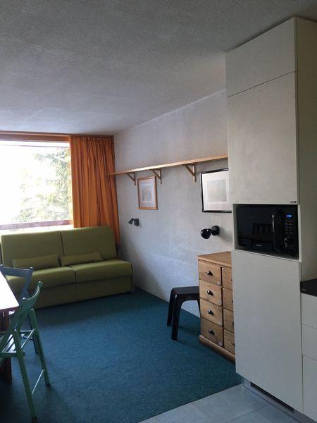 travelski home choice - Flats LAUZIERES - Les Arcs 1800