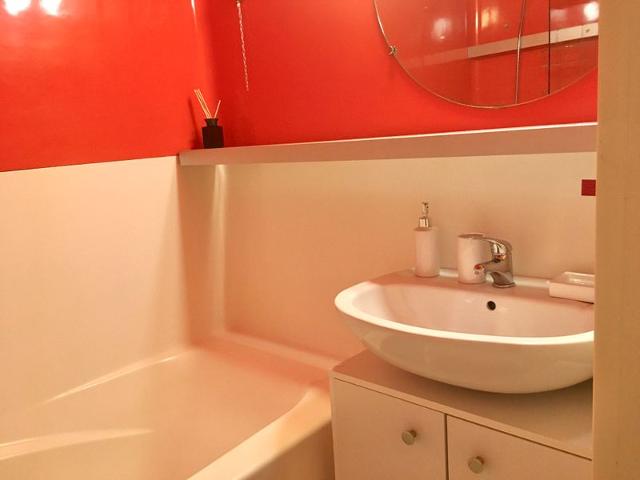 travelski home choice - Flats LAUZIERES - Les Arcs 1800