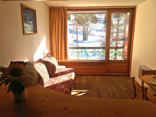 travelski home choice - Flats LAUZIERES - Les Arcs 1800