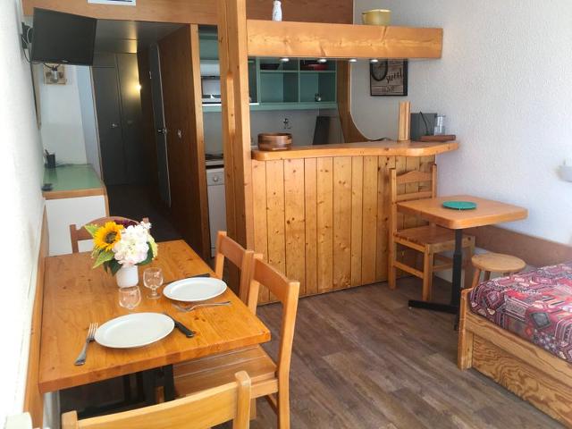travelski home choice - Flats LAUZIERES - Les Arcs 1800