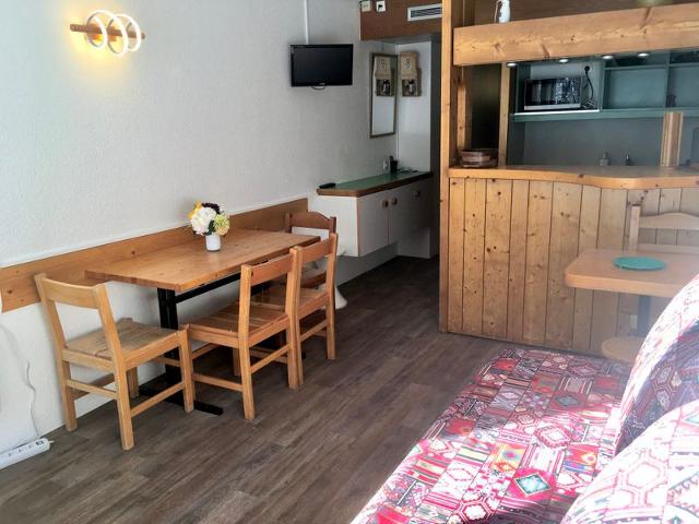 travelski home choice - Flats LAUZIERES - Les Arcs 1800