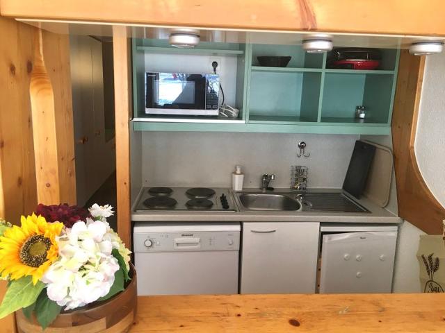 travelski home choice - Flats LAUZIERES - Les Arcs 1800