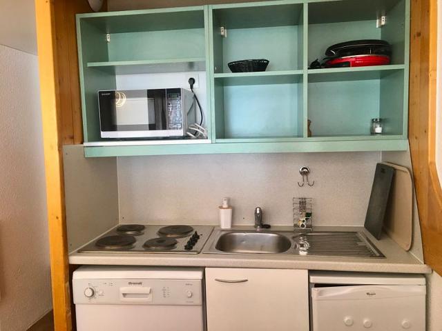 travelski home choice - Flats LAUZIERES - Les Arcs 1800