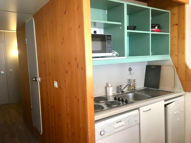 travelski home choice - Flats LAUZIERES - Les Arcs 1800