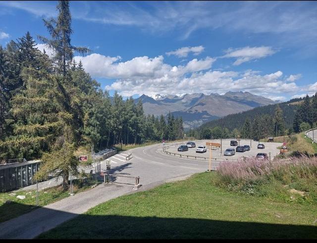 travelski home choice - Flats LAUZIERES - Les Arcs 1800