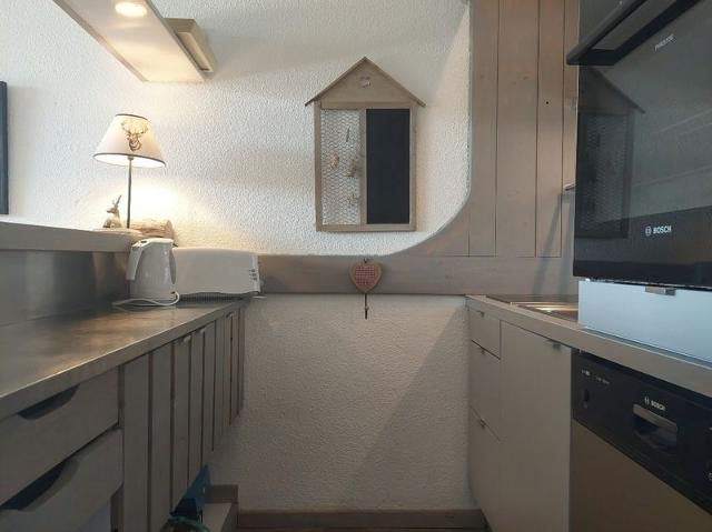 travelski home choice - Flats LAUZIERES - Les Arcs 1800