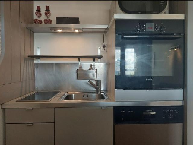 travelski home choice - Flats LAUZIERES - Les Arcs 1800