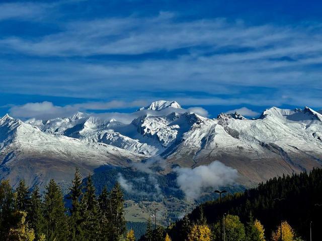 travelski home choice - Flats LAUZIERES - Les Arcs 1800