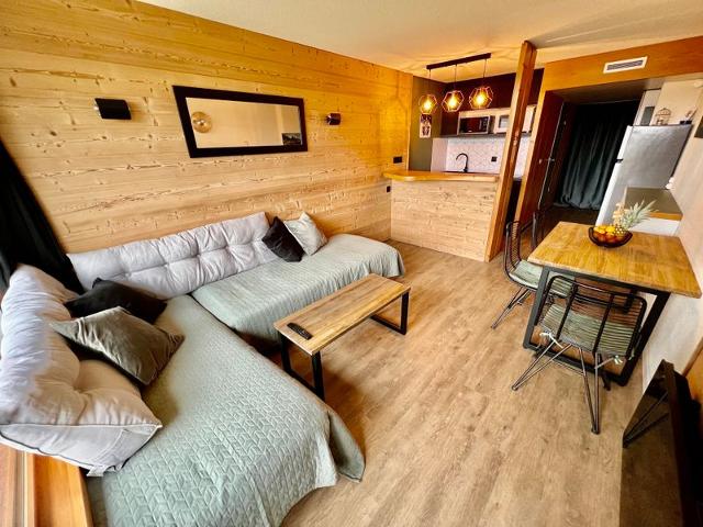 travelski home choice - Flats LAUZIERES - Les Arcs 1800