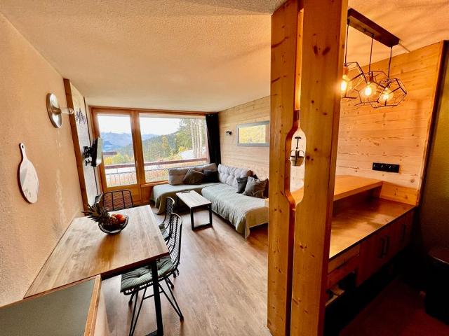 travelski home choice - Flats LAUZIERES - Les Arcs 1800