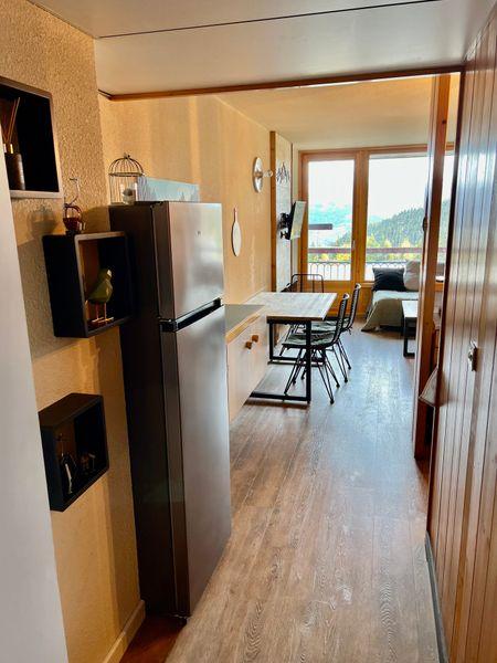 travelski home choice - Flats LAUZIERES - Les Arcs 1800