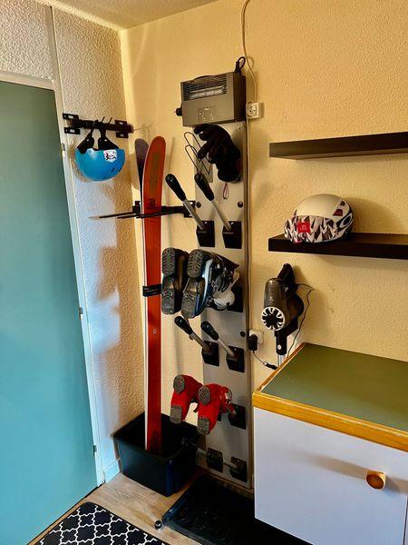 travelski home choice - Flats LAUZIERES - Les Arcs 1800