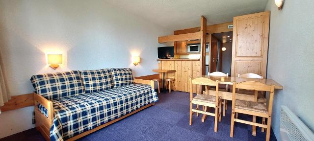 travelski home choice - Flats LAUZIERES - Les Arcs 1800