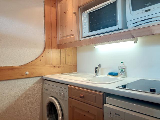 travelski home choice - Flats LAUZIERES - Les Arcs 1800