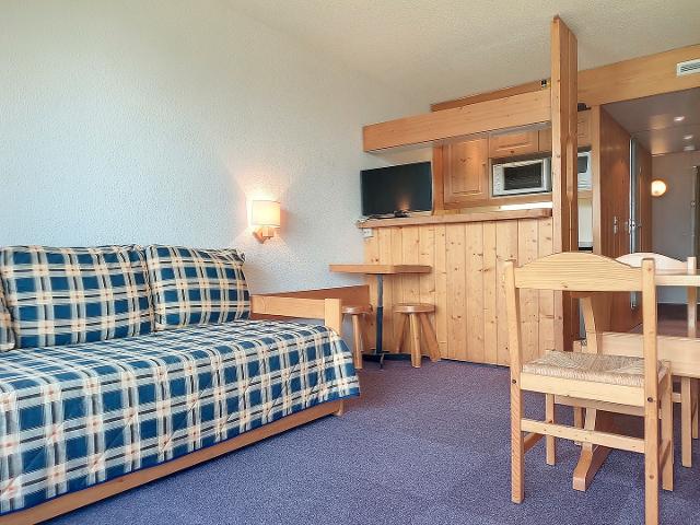 travelski home choice - Flats LAUZIERES - Les Arcs 1800