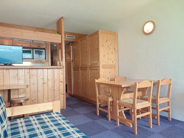 travelski home choice - Flats LAUZIERES - Les Arcs 1800