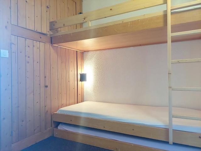 travelski home choice - Flats LAUZIERES - Les Arcs 1800