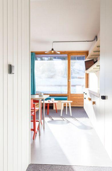 travelski home choice - Flats LAUZIERES - Les Arcs 1800
